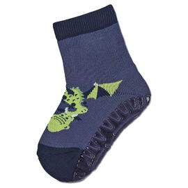 Sterntaler Baby Boys Flitzerair Dragon Tile Speedster, blue