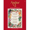 Anchor T/Cloth Bullfinches, Multi-Colour, One