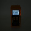Wood Moisture Meter Humidity Tester Pin Type Large LCD Display