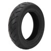 10x2.5 Electric Scooter Tire Rubber Impact Resistance Electric Scooter Replacement