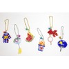 MIYUKI BFK-546 Bead Kit Make with Medium Delica Beads Summer