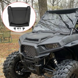 KUAFU Hood Scoop Air Intake Compatible with 2014-2020 Polaris RZR XP 1000 1000-4 1000 S RZR 900 900 S and XC Models Air Intake Vent Replacement for 2881467