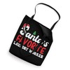 Santa's Favorite Laundry Worker Christmas Pajamas Tote Bag