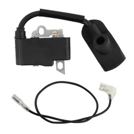 Hipa BR600 Ignition Coil for Stihl BR500 BR600Z BR700 Backpack Leaf Blower Replaces 4282-400-1305 4282-400-1308 4282 400 1305