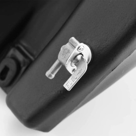 Honda Gas Fuel Tank Honda XR50 CRF50 50cc 70cc 110cc 125cc Pit Dirt Bike Chinese SSR