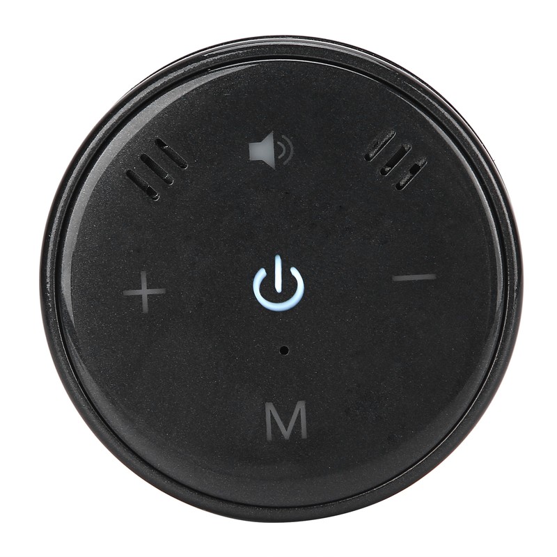 Voice Control Massage Patch Pulse Mini Massager Fatigue Relieve Massager