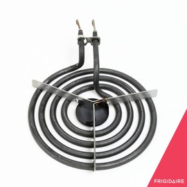 Frigidaire 318372211 Stovetop Coil Surface Element for Electric Ranges and Stoves