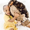 Melissa & Doug Giant Owl - Lifelike Stuffed Animal (17