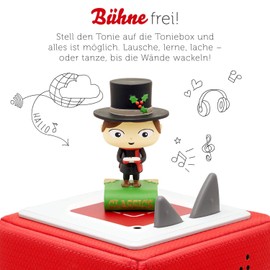 tonies Audio Figure 5 Favourite Tales for the Tonie box