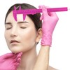 BRAWNA 1 Pc Brow Pro Measuring Tool with 1 Eyebrow
