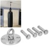 Ejoyous Heavy Duty Swing Hangers, 304 Stainless Steel Hammock Hook