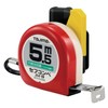 Tajima Convex Rock Series Tape Measure