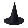 JK Home Halloween Hat, Witch Hat, Pointed Hat, Accessories, Kids,