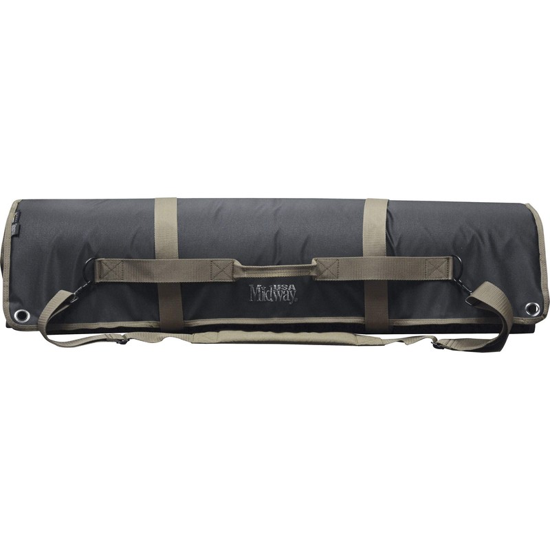 MidwayUSA Elite Series Competition Shooting Mat Olive Drab