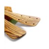 Spatula Set Made of Olive Wood, Cooking Utensils
