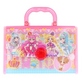 Sunstar Bungu Wandafuru Puri Kyua! Okaki Bag Set 1064350A