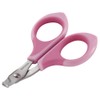 Minimal Land ML-360 Minimalist Salon Nail Cutter