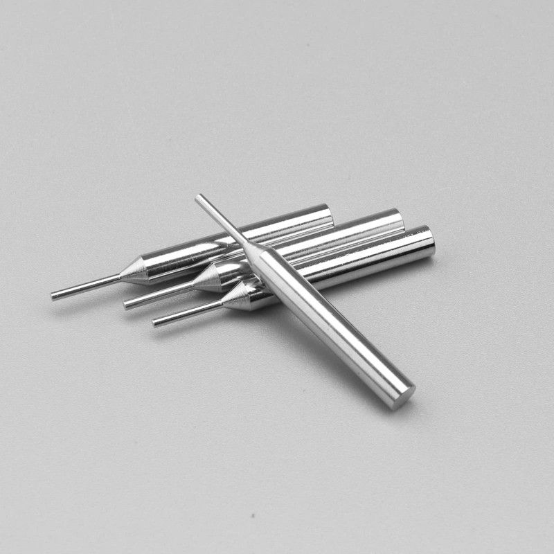 eMagTech 4PCS Car Remote Key Blade Removal Pin 1.42mm 1.57mm