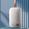 Pocket Dehumidifier Reusable Silica Gel Circulating Mute Moisture Absorption Tool