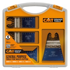 CMT OMM-X4 tools