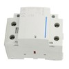 24/ 50/60HZ Household AC Contactor 2P/2NO 100A Modular Contactor