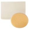 Foundation Sponge with Water for Summer Cake (Portable Case Included,