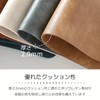 lifactlab. Placemat, Washable, Waterproof, Table Mat, Anti-Slip, Cushion, Solid, Thick,