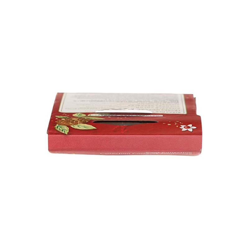 3 labiales Burt's Bees, juego navideño de la colección Cool,