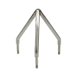 XP Metal Detectors Defragmenter for XP Batea Gold Panning