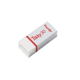 rOtring Tikky 30 Eraser, Box of 30