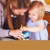 Skip Hop Baby Zoo Insulated Food Jar and Spork Set