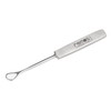 Remos ear cleaner for hygienic removal of earwax