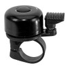 M-Wave MB Mini campanello da bicicletta unisex, in alluminio, con