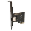 PCIe Network Card RTL8111 Network Adapter High Speed Gigabit Ethernet