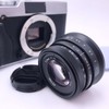 35mm F1.6 Large Aperture Manual Focus Fixed Prime Lens Wide