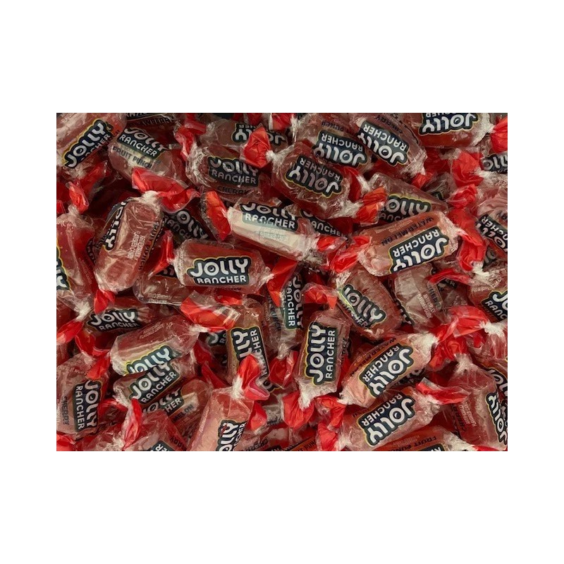 Jolly Rancher "CHERRY/WATERM