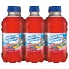 Hawaiian Punch Fruit Juicy Red Fruit Juice Drink, 10 Fl