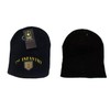 8" 1st Infantry Division Military Embroidered Beanie Skull Cap Hat