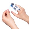 Dunimed Finger splint with adjustable strap
