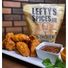 Lefty's Spicy Fish & Chicken Mix | Air Fry and