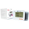 VitalCare | Baumanómetro de Muñeca YE8900A con Bluetooth | Transferencia