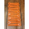 STIHL NEW Genuine STIHL (12) PolyCut 6-2 28-2 48-2 Blades