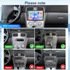 Car Radio Stereo for Subaru Forester Radio 2002-2008 [2+64G] with