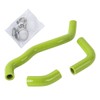 TCMT Radiator Coolant Silicone Hose Kit Fit For SUZUKI DRZ400