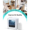 Leemone Aqua Pro 2-in-1 Humidifier Filter A250 Compatible with BONECO