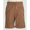 daizbella Mens Oktoberfest Trousers Bavarian German Bavarian Short Lederhosen Pants