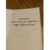 American Greetings Ducky Valentine's Day card For Anyone American Greetings