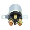 Soarider 2001-2005 Starter Motor & Solenoid Relay for Bombardier Traxter