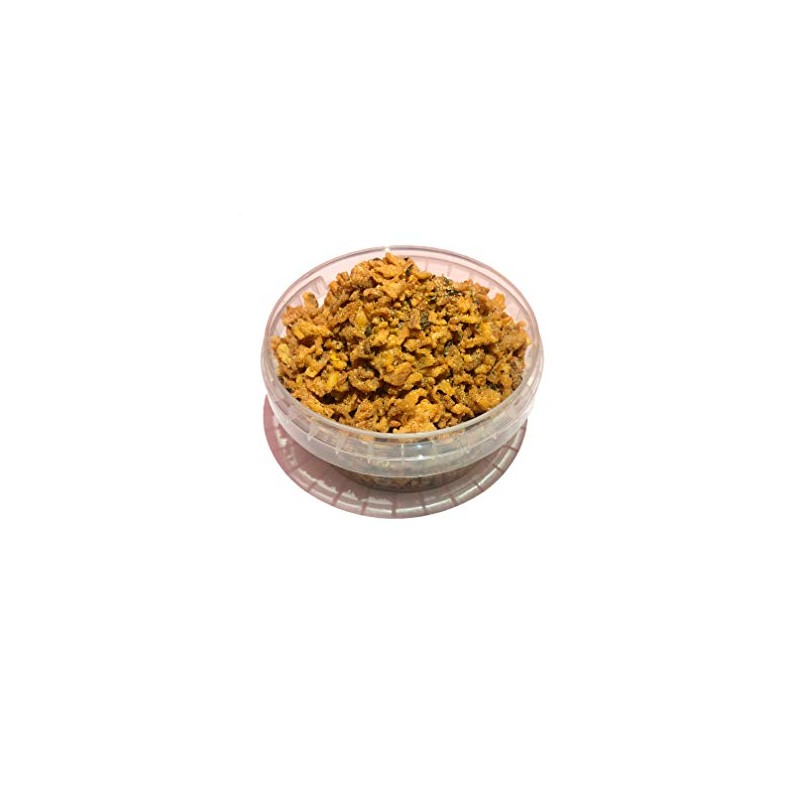Chinese Salt & Chilli Fried Onions - 500g