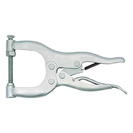 Kakuda KH3S Hand Vice No. 3 Press